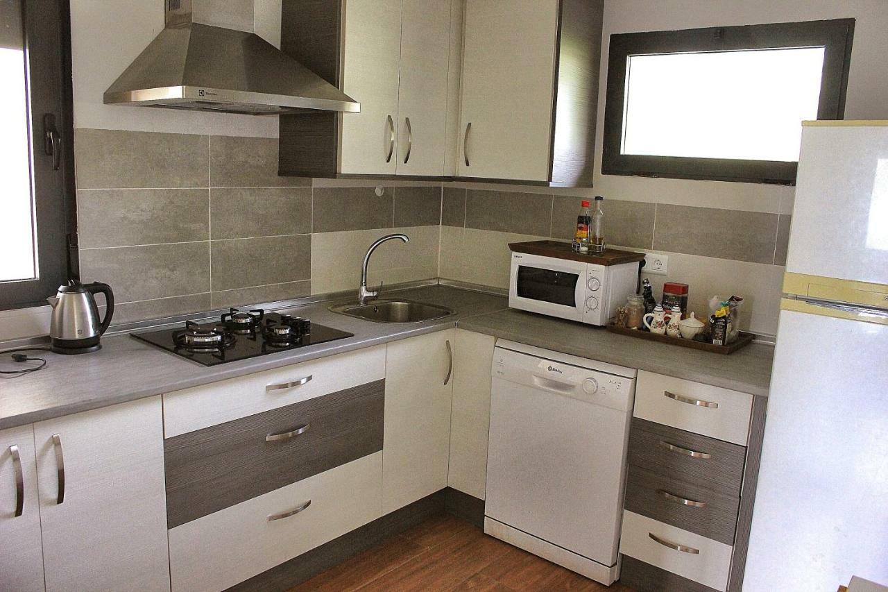 Apartament Cielo Abierto Berzocana Zewnętrze zdjęcie