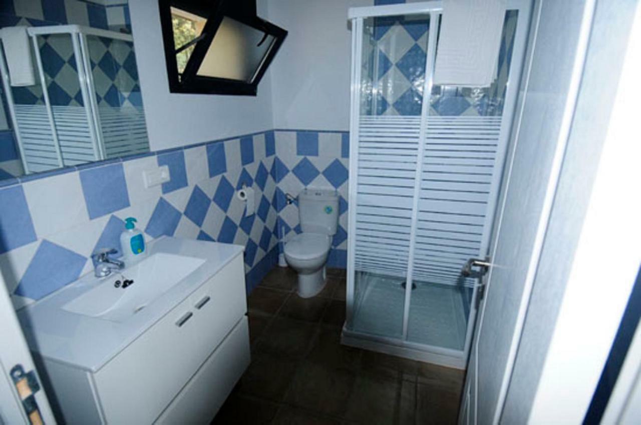 Apartament Cielo Abierto Berzocana Zewnętrze zdjęcie